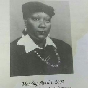 Meet your Posher, Jo